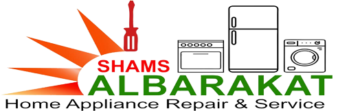 Al Barakat Home Appliances Repairing & Maintenance | All Kind Of Home Appliances Maintenance & Repairing Services In Dubai.